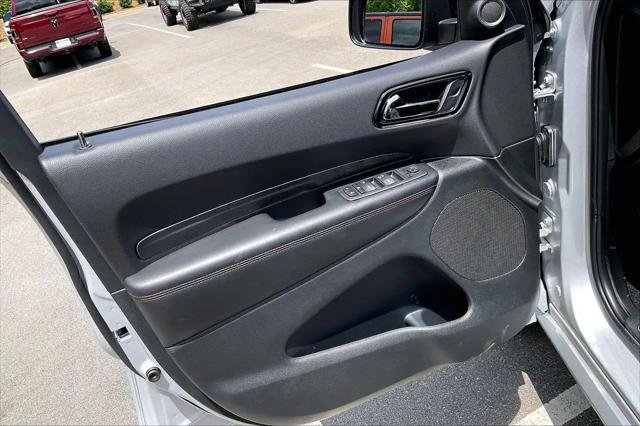 2026 Dodge Durango GT AWD HEMI V8
