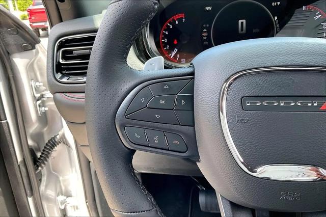 2026 Dodge Durango GT AWD HEMI V8
