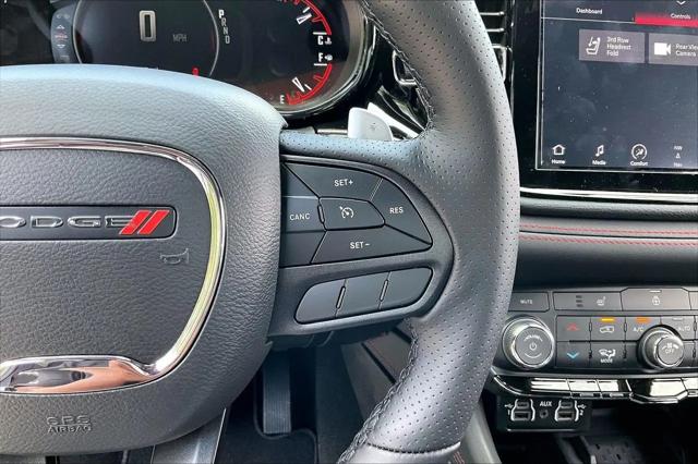 2026 Dodge Durango GT AWD HEMI V8