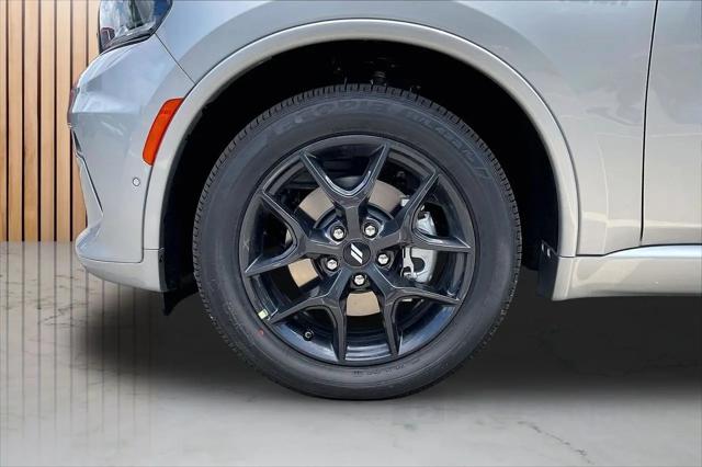 2026 Dodge Durango GT AWD HEMI V8