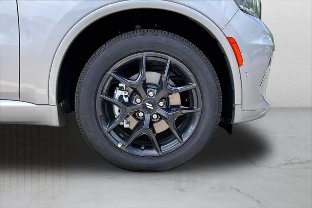 2026 Dodge Durango GT AWD HEMI V8