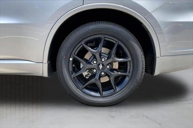 2026 Dodge Durango GT AWD HEMI V8