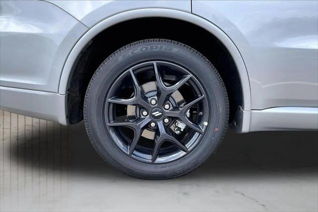 2026 Dodge Durango GT AWD HEMI V8