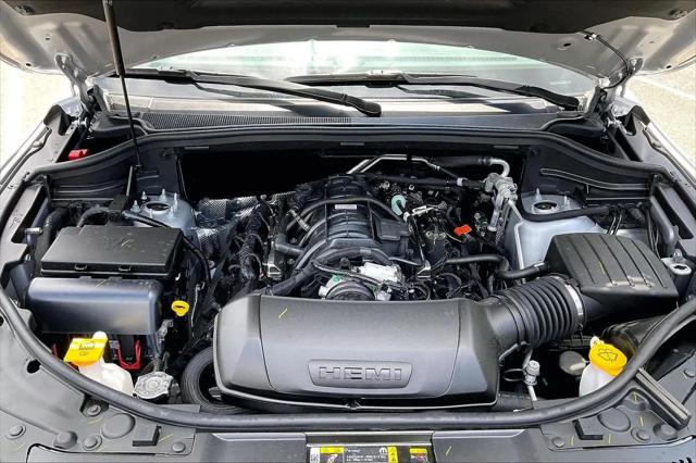 2026 Dodge Durango GT AWD HEMI V8
