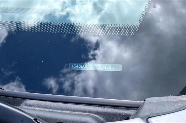2026 Dodge Durango GT AWD HEMI V8