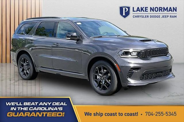 2026 Dodge Durango GT Plus AWD HEMI V8 for sale in Cornelius, NC