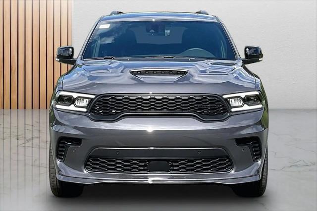 2026 Dodge Durango GT Plus AWD HEMI V8