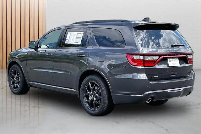 2026 Dodge Durango GT Plus AWD HEMI V8