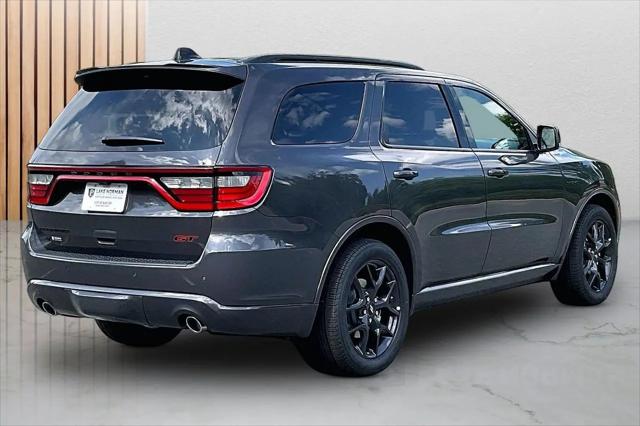 2026 Dodge Durango GT Plus AWD HEMI V8