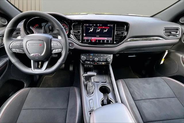 2026 Dodge Durango GT Plus AWD HEMI V8