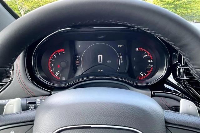 2026 Dodge Durango GT Plus AWD HEMI V8