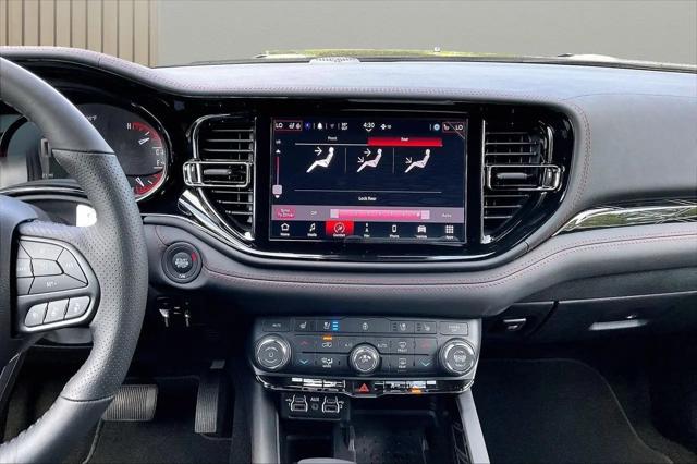 2026 Dodge Durango GT Plus AWD HEMI V8