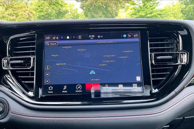 2026 Dodge Durango GT Plus AWD HEMI V8