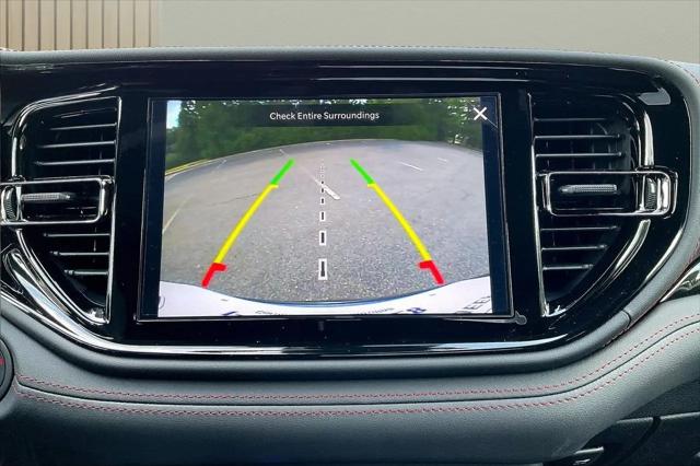 2026 Dodge Durango GT Plus AWD HEMI V8