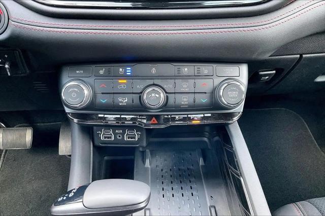 2026 Dodge Durango GT Plus AWD HEMI V8