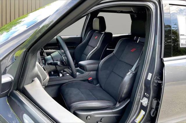 2026 Dodge Durango GT Plus AWD HEMI V8