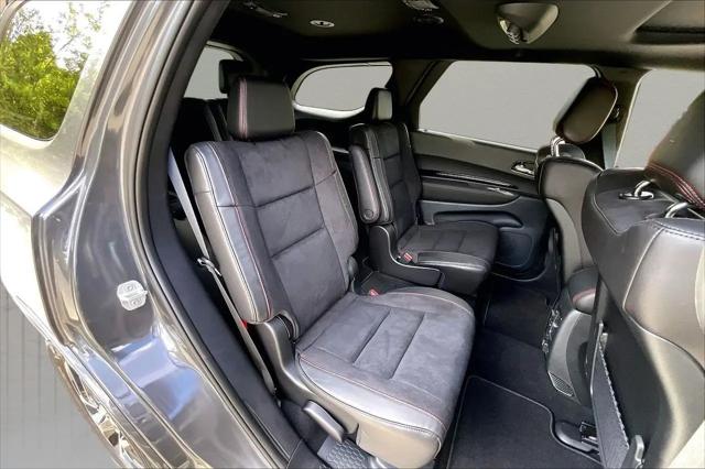 2026 Dodge Durango GT Plus AWD HEMI V8