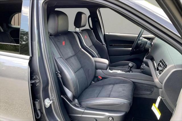 2026 Dodge Durango GT Plus AWD HEMI V8