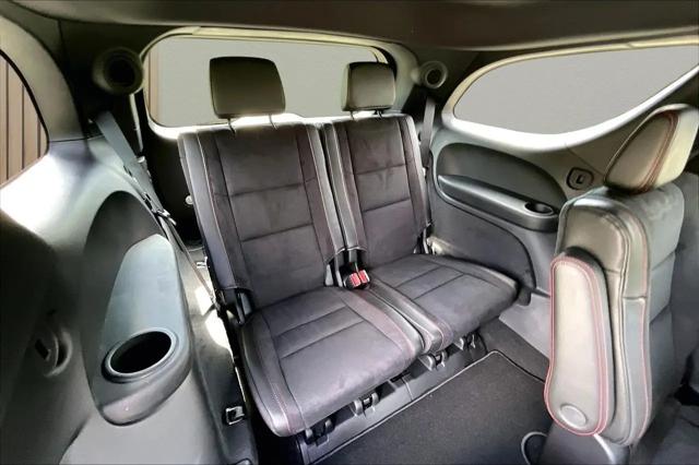 2026 Dodge Durango GT Plus AWD HEMI V8