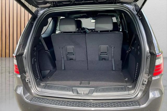 2026 Dodge Durango GT Plus AWD HEMI V8