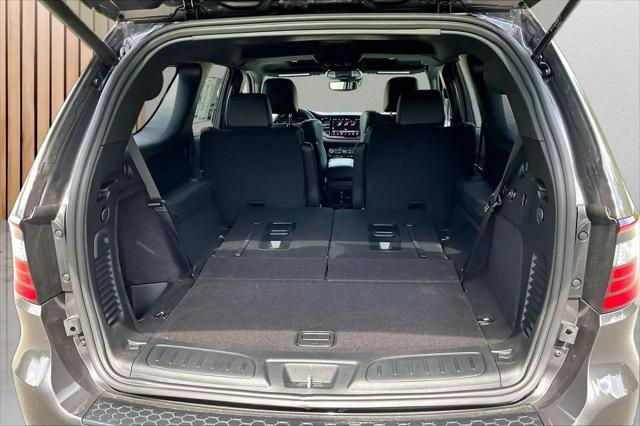 2026 Dodge Durango GT Plus AWD HEMI V8