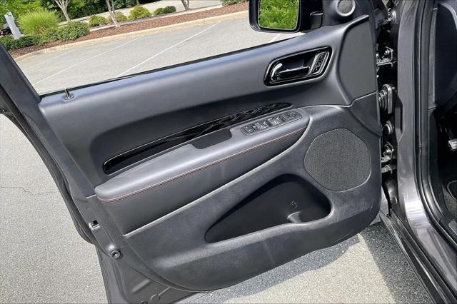 2026 Dodge Durango GT Plus AWD HEMI V8