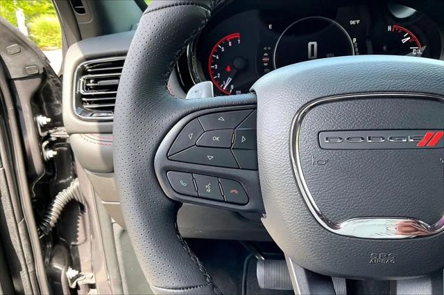 2026 Dodge Durango GT Plus AWD HEMI V8