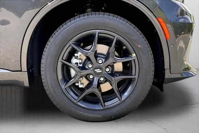 2026 Dodge Durango GT Plus AWD HEMI V8