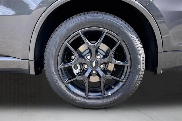 2026 Dodge Durango GT Plus AWD HEMI V8