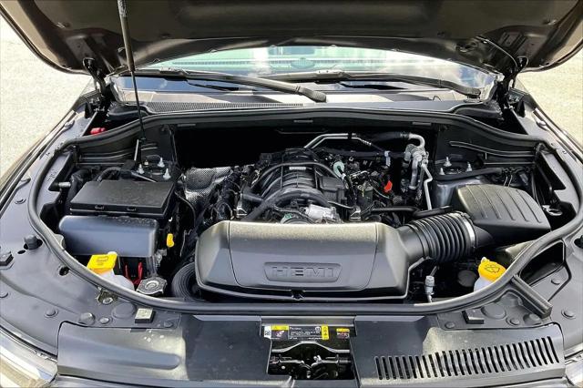 2026 Dodge Durango GT Plus AWD HEMI V8