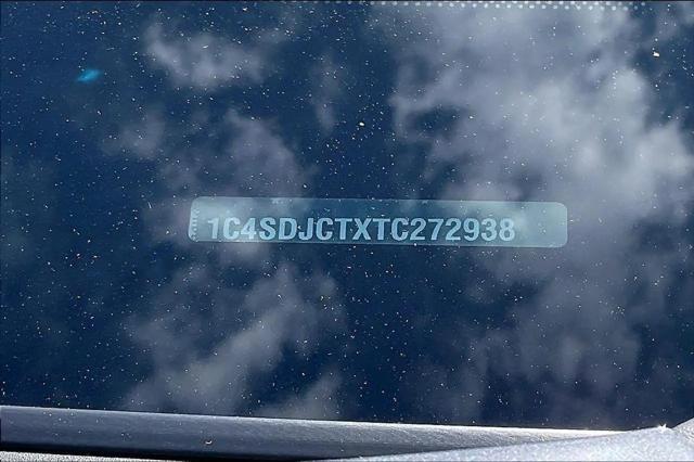 2026 Dodge Durango GT Plus AWD HEMI V8