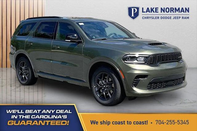 2026 Dodge Durango GT Premium AWD HEMI V8 for sale in Cornelius, NC
