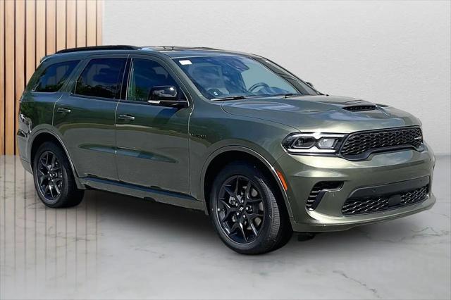 2026 Dodge Durango GT Premium AWD HEMI V8