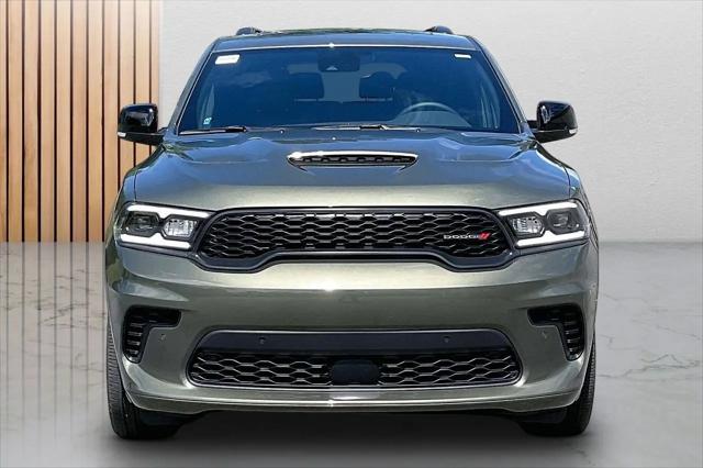 2026 Dodge Durango GT Premium AWD HEMI V8