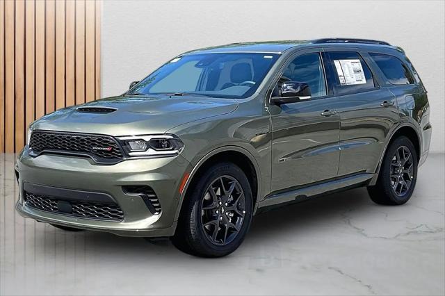 2026 Dodge Durango GT Premium AWD HEMI V8