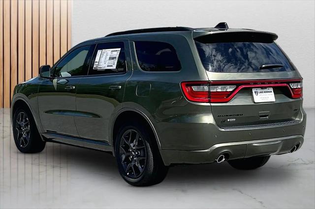 2026 Dodge Durango GT Premium AWD HEMI V8