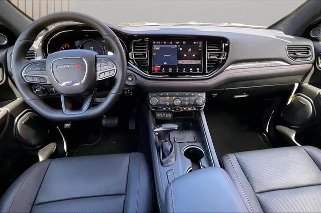 2026 Dodge Durango GT Premium AWD HEMI V8
