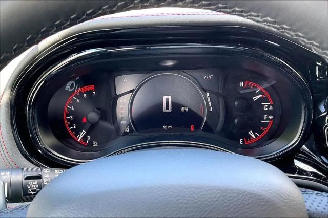 2026 Dodge Durango GT Premium AWD HEMI V8