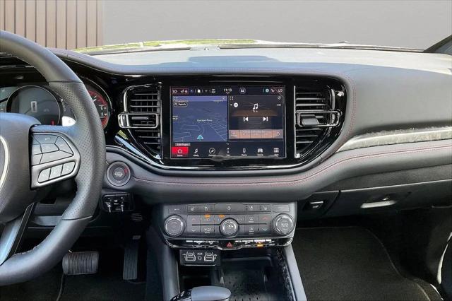 2026 Dodge Durango GT Premium AWD HEMI V8