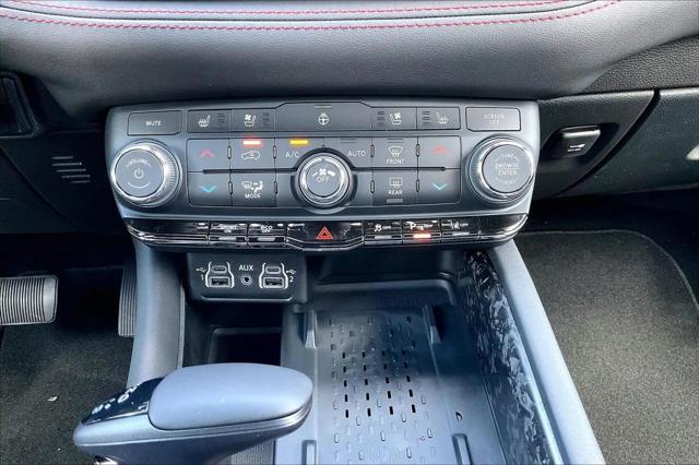 2026 Dodge Durango GT Premium AWD HEMI V8