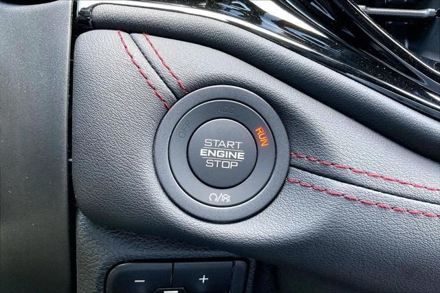 2026 Dodge Durango GT Premium AWD HEMI V8