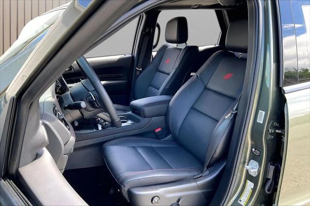 2026 Dodge Durango GT Premium AWD HEMI V8