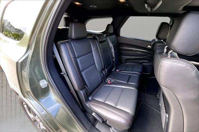2026 Dodge Durango GT Premium AWD HEMI V8