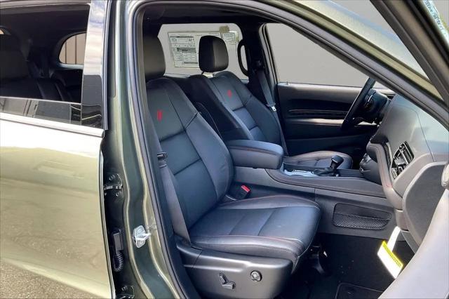 2026 Dodge Durango GT Premium AWD HEMI V8