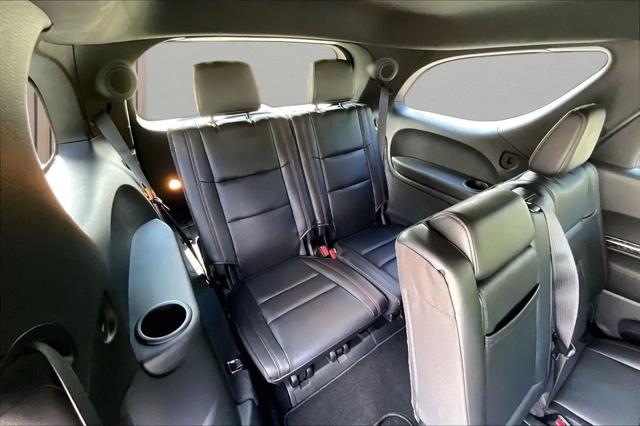 2026 Dodge Durango GT Premium AWD HEMI V8