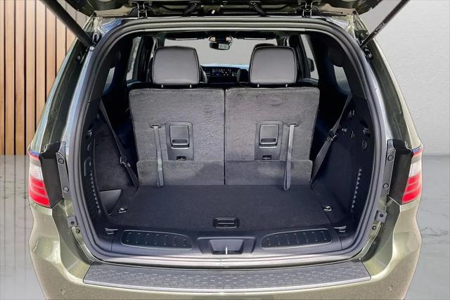 2026 Dodge Durango GT Premium AWD HEMI V8