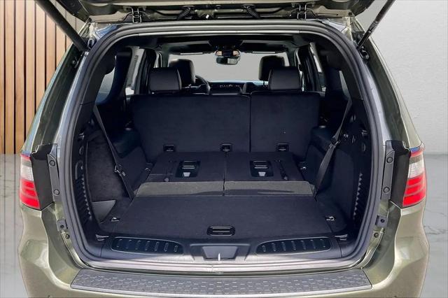 2026 Dodge Durango GT Premium AWD HEMI V8