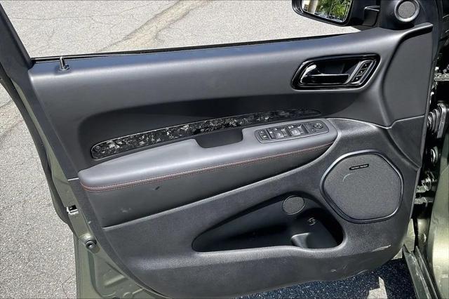2026 Dodge Durango GT Premium AWD HEMI V8
