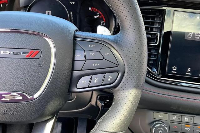 2026 Dodge Durango GT Premium AWD HEMI V8