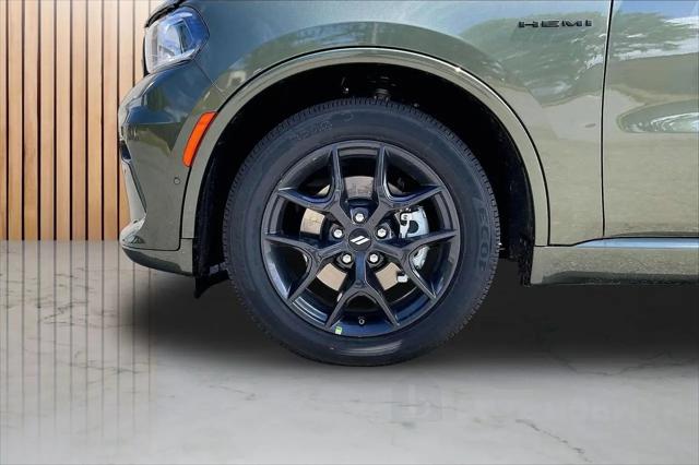 2026 Dodge Durango GT Premium AWD HEMI V8